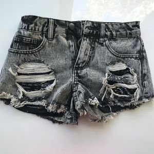 Cotton On Jean Shorts-Trendy BRAND NEW